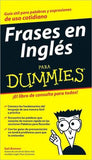 Frases en Inglأ©s Para Dummies