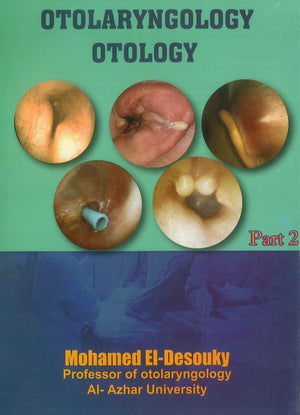 Otolaryngology Otology Part 2