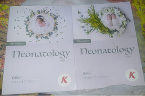Neonatology, 2-Volume Set, 4e
