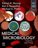 Medical Microbiology, 10e