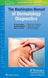 The Washington Manual of Dermatology Diagnostics**