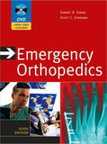 Emergency Orthopedics, 6e**