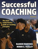Successful Coaching, 5e