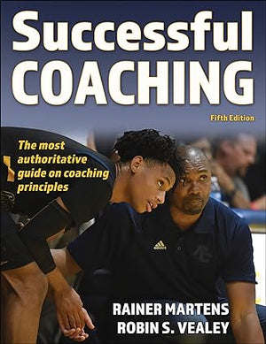 Successful Coaching, 5e