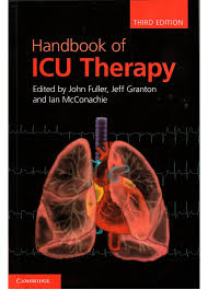 Handbook of ICU Therapy, 3E