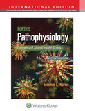 Porth's Pathophysiology: Concepts of Altered Health States (IE), 11e