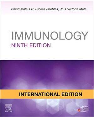 Immunology (IE), 9e**