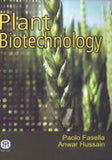 Plant Biotechnology