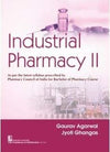 Industrial Pharmacy II As per the latest syllabus prescribed by Pharmacy Council of India for Bachlor of Pharmacy Course