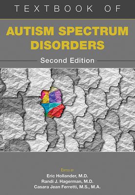Textbook of Autism Spectrum Disorders, 2e