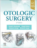 Otologic Surgery, 5e