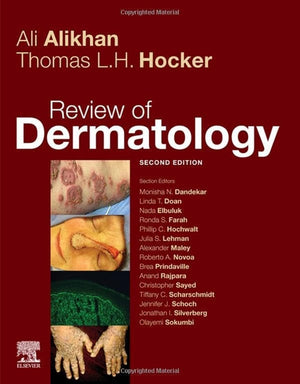 Review of Dermatology, 2e