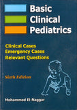 Basic Clinical Pediatrics: Clinical Cases Emergency Cases Relevant Questions, 6e