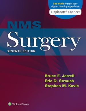 NMS Surgery, 7e