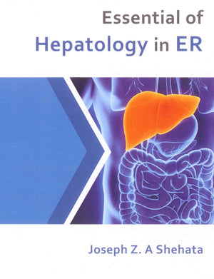 Essential Of Hepatology in ER