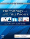 Pharmacology And The Nursing Process, 10e