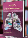 Khalil's Critical Pulmonology: Parenchymal and Airway Disorders 2