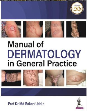 Manual of Dermatology in General Practice