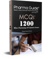 Pharma Guide Basic and clinical Pharmacology 1200 MCQS