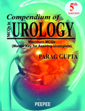 Compendium of MCQs in Urology, 5e