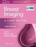 Breast Imaging: A Core Review, 3e