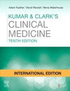 Kumar and Clark's Clinical Medicine (IE), 10e**