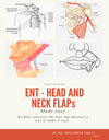 ENT - HEAD and NECK FLAPs MADE EASY 2022 -LPF