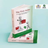 ط§ظ„ظ…ط³ط¹ظپ ط§ظ„ط§ظˆظ„ The First Aider : All Needed to First aid Argent Cases at (Home - Street and Work)