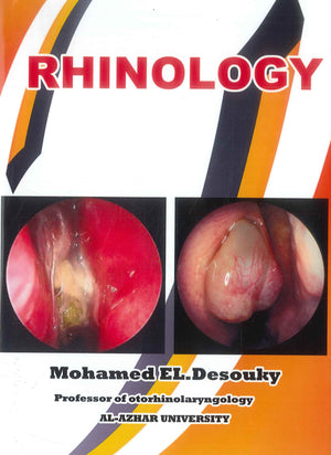 Otolaryngology Rhinology