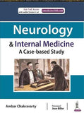 Neurology & Internal Medicine: A Case-based Study