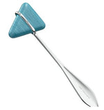MDF Taylor Reflex Hammer - Teal