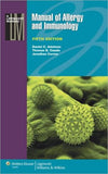 Manual of Allergy and Immunology, 5e**