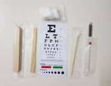 Medical Tools-Neurological examination- Kit