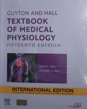 Guyton and Hall Textbook of Medical Physiology (IE), 15