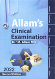 ALLAM'S-Clinical Examination, 3e