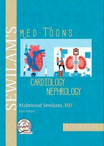 MED TOONS : Cardiology, Nephrology