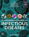 Comprehensive Review of Infectious Diseases, 2e