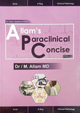 ALLAM'S - Most Updated : Paraclinical Concise