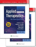 Applied Therapeutics: The Clinical Use of Drugs, 2-Volume Set (IE), 12e
