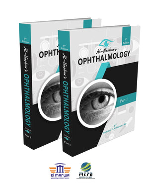 Al-Nashar's Ophthalmology, 2-Volume Set
