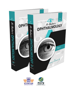 Al-Nashar's Ophthalmology (2-VOL)