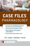 Case Files Pharmacology 3E