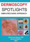 Dermoscopy Spotlights : Simplified Basic Approach, 2e