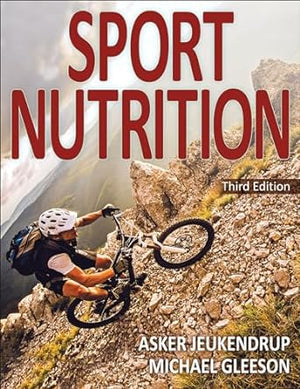 Sport Nutrition, 3e**