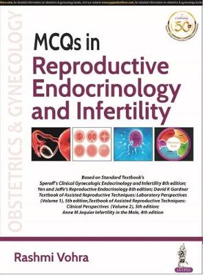 MCQs in Reproductive Endocrinology and Infertility