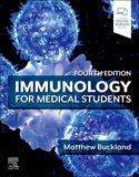 Immunology for Medical Students, 4e