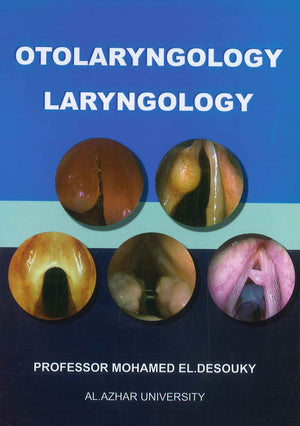 Otolaryngology Laryngology
