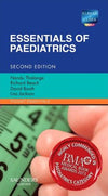 Pocket Essentials of Paediatrics, 2e **