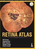 Retina Atlas