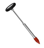 MDF Hammer Queen Square - Steel Handle - With Pointed Tip